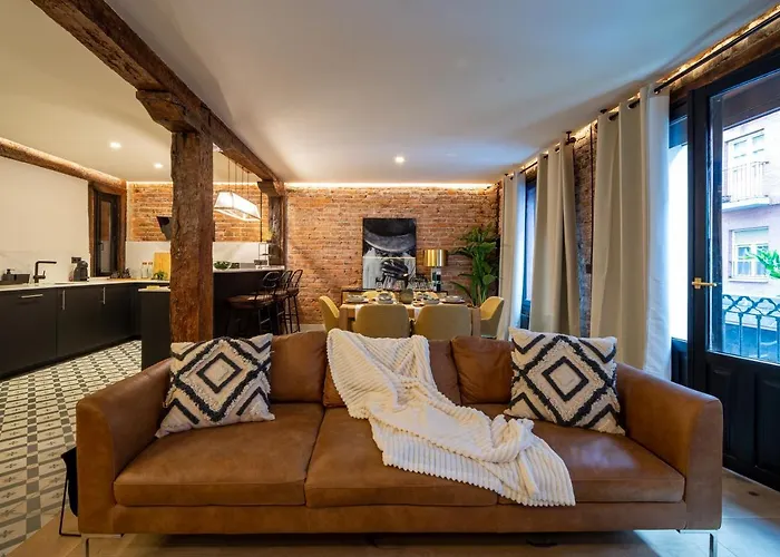 Arenal Ac By Staynnapartments