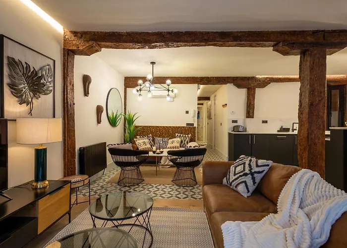 Arenal Ac By Staynnapartments