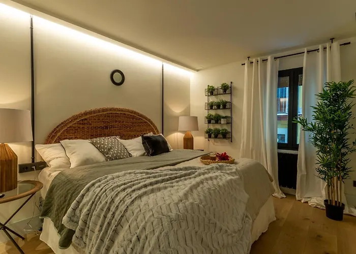 Arenal Ac By Staynnapartments