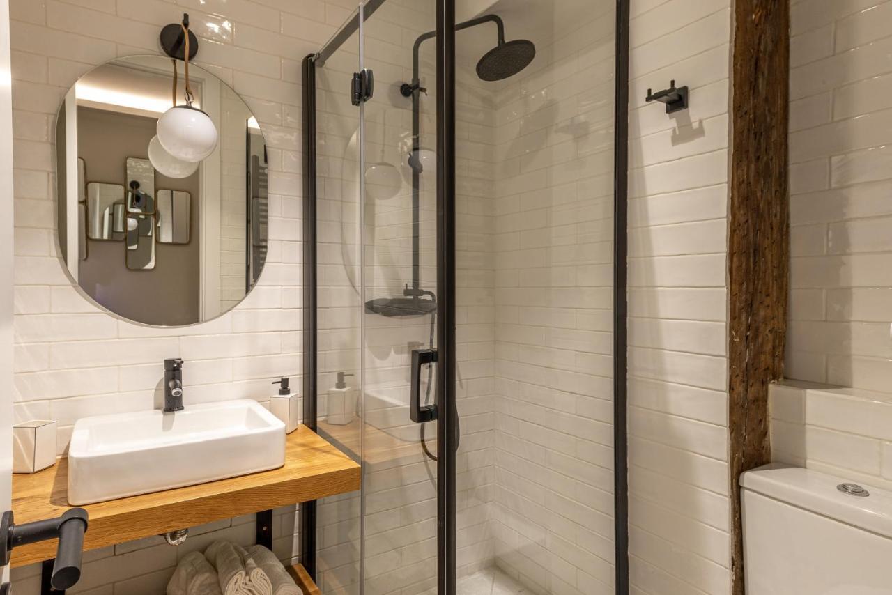 Apartment Arenal Ac By Staynnapartments Bilbao